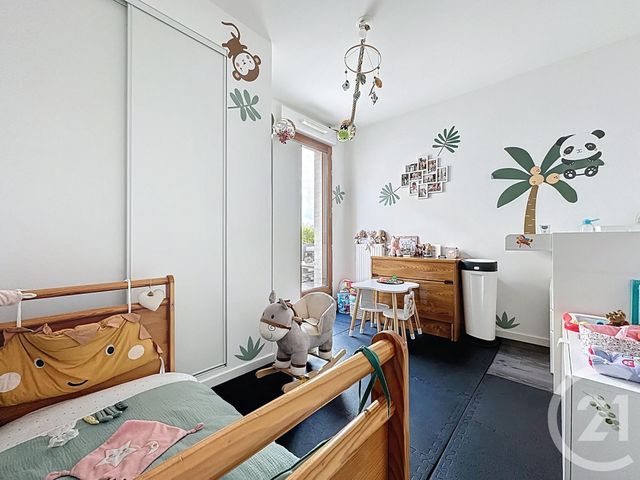 Appartement F3 à vendre - 3 pièces - 70.66 m2 - ST CYR L ECOLE - 78 - ILE-DE-FRANCE - Century 21 Fels Immobilier