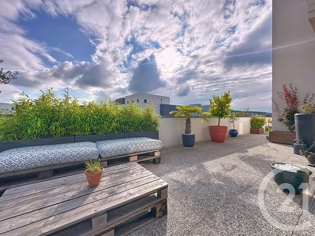 Appartement F3 à vendre ST CYR L ECOLE