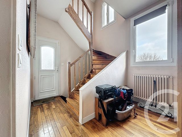 maison à vendre - 7 pièces - 165.09 m2 - BOIS D ARCY - 78 - ILE-DE-FRANCE - Century 21 Fels Immobilier