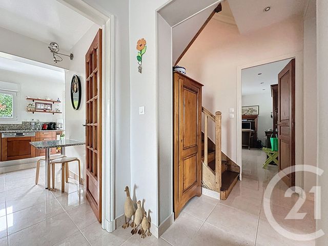 maison à vendre - 7 pièces - 165.09 m2 - BOIS D ARCY - 78 - ILE-DE-FRANCE - Century 21 Fels Immobilier