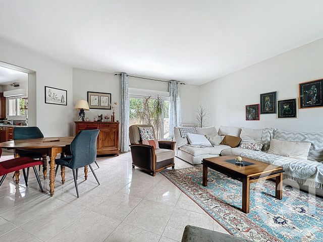 maison à vendre - 7 pièces - 165.09 m2 - BOIS D ARCY - 78 - ILE-DE-FRANCE - Century 21 Fels Immobilier