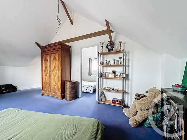 maison à vendre - 7 pièces - 165.09 m2 - BOIS D ARCY - 78 - ILE-DE-FRANCE - Century 21 Fels Immobilier