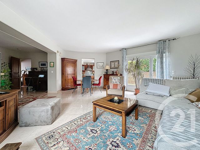 maison - BOIS D ARCY - 78