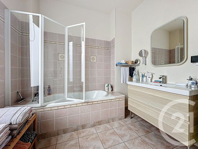 maison à vendre - 7 pièces - 165.09 m2 - BOIS D ARCY - 78 - ILE-DE-FRANCE - Century 21 Fels Immobilier