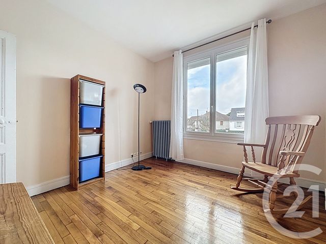 maison à vendre - 7 pièces - 165.09 m2 - BOIS D ARCY - 78 - ILE-DE-FRANCE - Century 21 Fels Immobilier