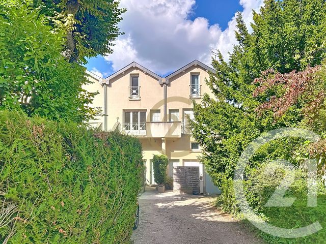 Appartement T2 à vendre - 2 pièces - 47.62 m2 - VERSAILLES - 78 - ILE-DE-FRANCE - Century 21 Fels Immobilier