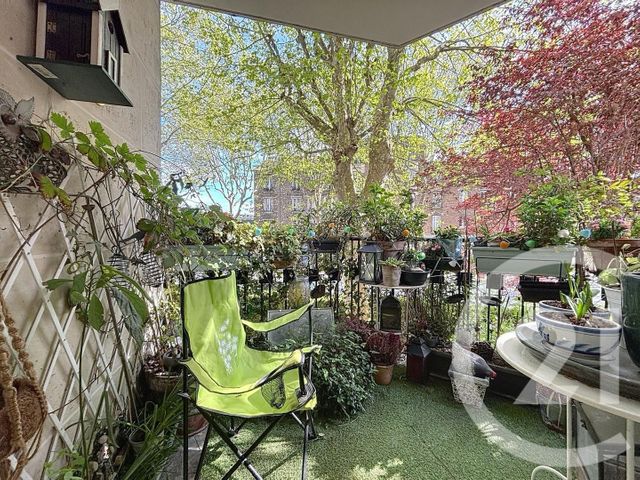 Appartement F5 à vendre - 5 pièces - 97.38 m2 - VIROFLAY - 78 - ILE-DE-FRANCE - Century 21 Fels Immobilier