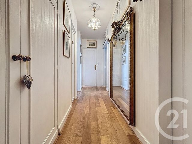 Appartement F5 à vendre - 5 pièces - 97.38 m2 - VIROFLAY - 78 - ILE-DE-FRANCE - Century 21 Fels Immobilier