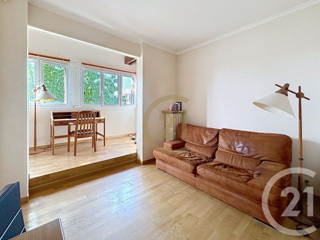 maison à vendre - 5 pièces - 130.41 m2 - VERSAILLES - 78 - ILE-DE-FRANCE - Century 21 Fels Immobilier