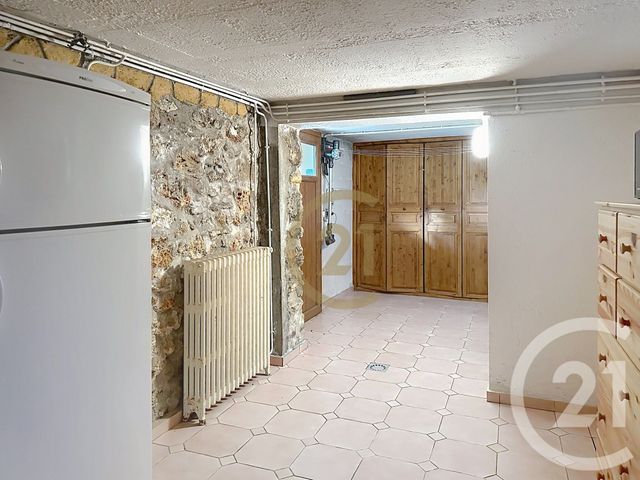 maison à vendre - 5 pièces - 130.41 m2 - VERSAILLES - 78 - ILE-DE-FRANCE - Century 21 Fels Immobilier