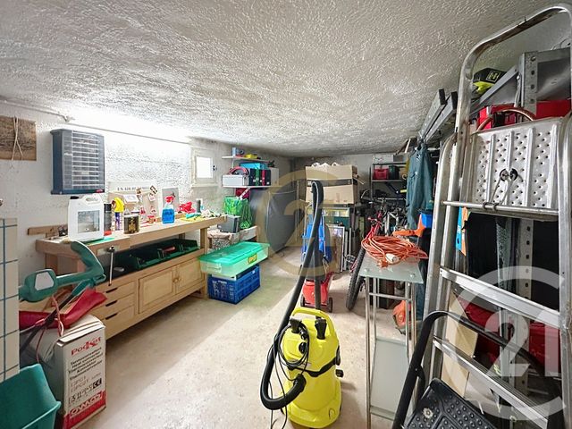 maison à vendre - 5 pièces - 130.41 m2 - VERSAILLES - 78 - ILE-DE-FRANCE - Century 21 Fels Immobilier