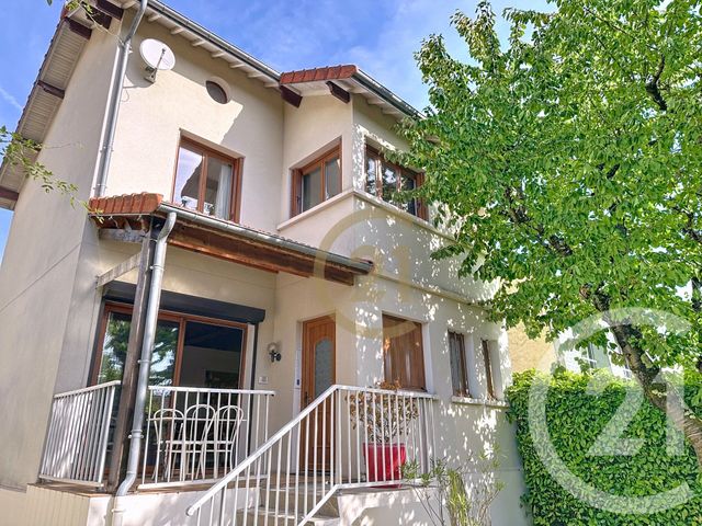 maison à vendre - 5 pièces - 130.41 m2 - VERSAILLES - 78 - ILE-DE-FRANCE - Century 21 Fels Immobilier