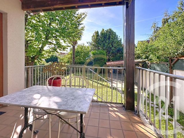 maison à vendre - 5 pièces - 130.41 m2 - VERSAILLES - 78 - ILE-DE-FRANCE - Century 21 Fels Immobilier