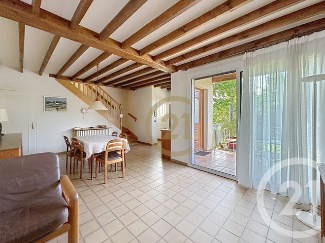 maison à vendre - 5 pièces - 130.41 m2 - VERSAILLES - 78 - ILE-DE-FRANCE - Century 21 Fels Immobilier