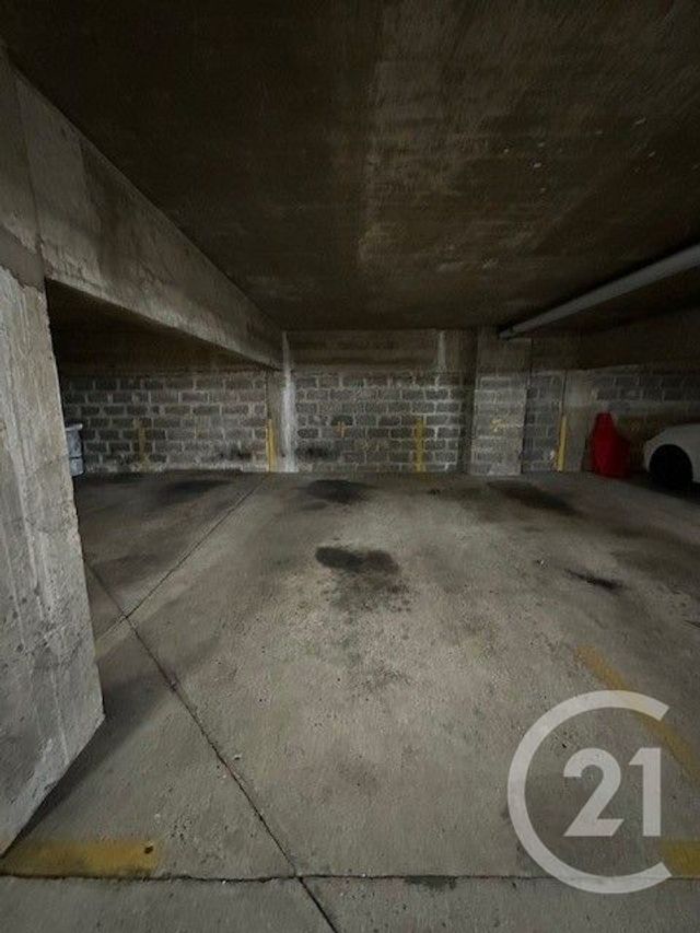 parking à vendre - 12.0 m2 - VIROFLAY - 78 - ILE-DE-FRANCE - Century 21 Fels Immobilier