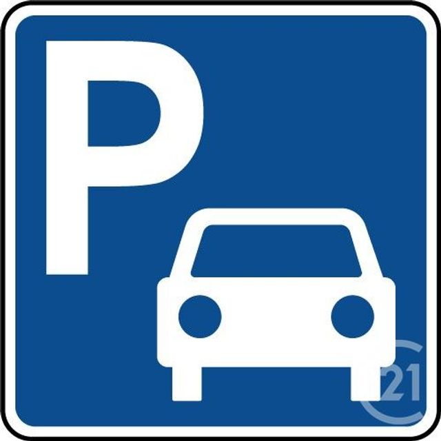 parking à vendre - 12.0 m2 - VIROFLAY - 78 - ILE-DE-FRANCE - Century 21 Fels Immobilier
