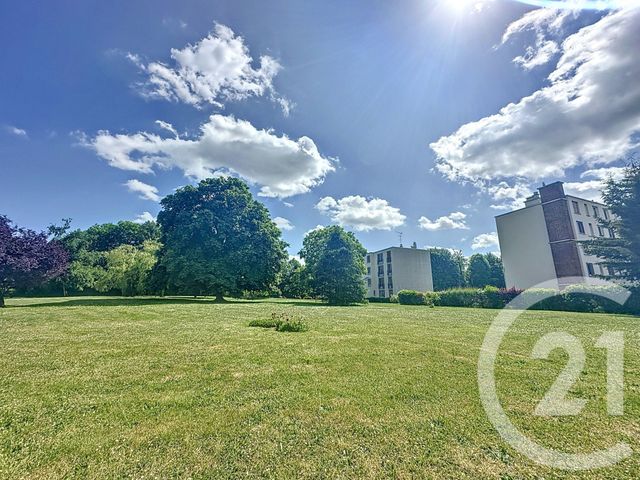 Appartement F4 à vendre - 4 pièces - 66.83 m2 - VERSAILLES - 78 - ILE-DE-FRANCE - Century 21 Fels Immobilier