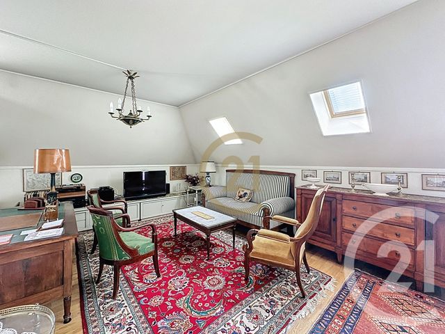 Appartement T3 à vendre - 3 pièces - 64.76 m2 - VERSAILLES - 78 - ILE-DE-FRANCE - Century 21 Fels Immobilier