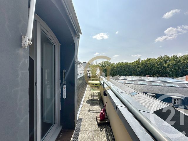 Appartement T3 à vendre - 3 pièces - 64.76 m2 - VERSAILLES - 78 - ILE-DE-FRANCE - Century 21 Fels Immobilier