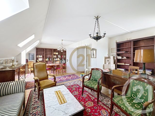 Appartement T3 à vendre - 3 pièces - 64.76 m2 - VERSAILLES - 78 - ILE-DE-FRANCE - Century 21 Fels Immobilier