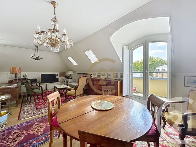 Appartement T3 à vendre - 3 pièces - 64.76 m2 - VERSAILLES - 78 - ILE-DE-FRANCE - Century 21 Fels Immobilier