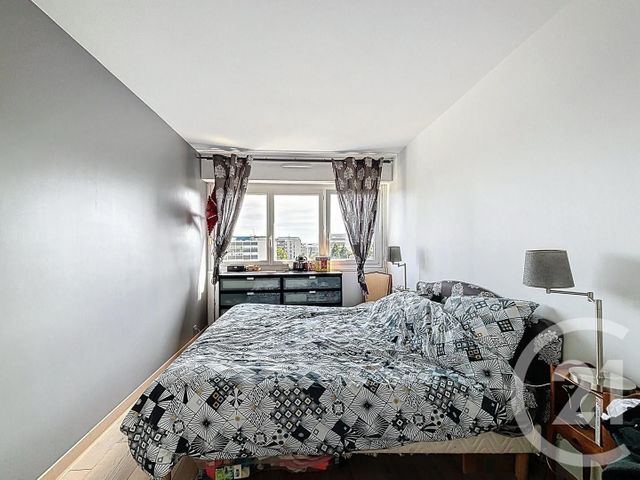 Appartement F4 à vendre - 4 pièces - 84.27 m2 - VELIZY VILLACOUBLAY - 78 - ILE-DE-FRANCE - Century 21 Fels Immobilier