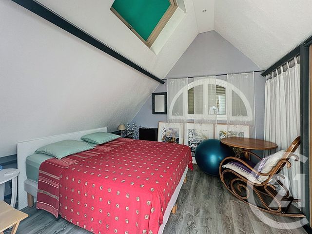 maison à vendre - 4 pièces - 110.0 m2 - VELIZY VILLACOUBLAY - 78 - ILE-DE-FRANCE - Century 21 Fels Immobilier