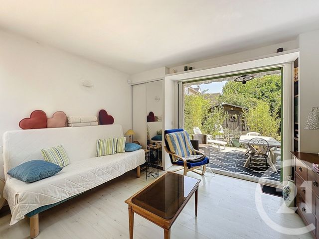 maison à vendre - 4 pièces - 110.0 m2 - VELIZY VILLACOUBLAY - 78 - ILE-DE-FRANCE - Century 21 Fels Immobilier