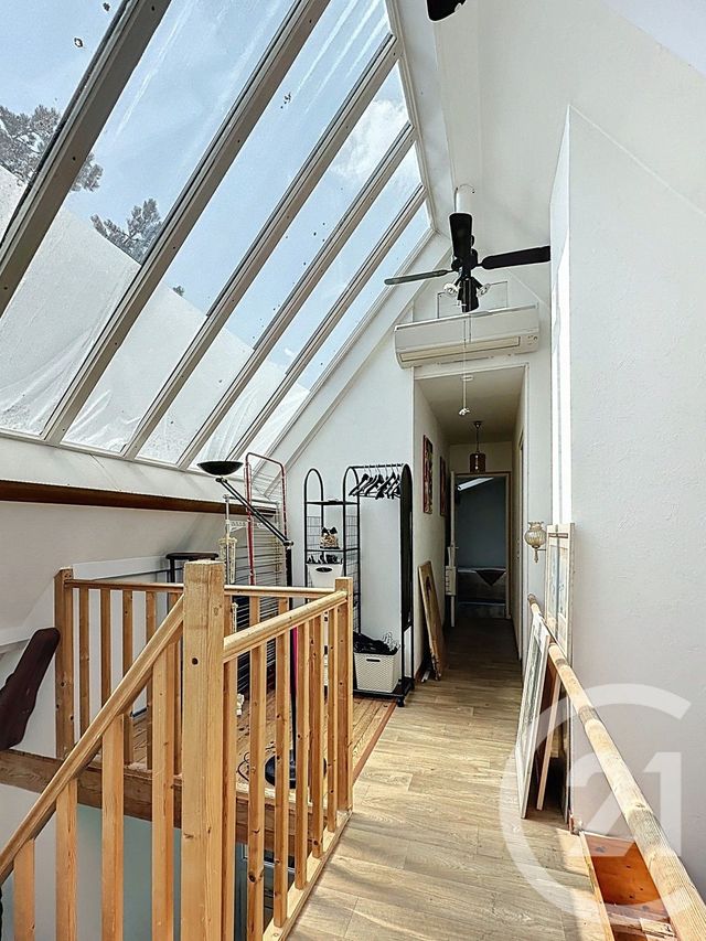 maison à vendre - 4 pièces - 110.0 m2 - VELIZY VILLACOUBLAY - 78 - ILE-DE-FRANCE - Century 21 Fels Immobilier