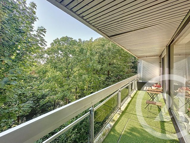 Appartement F3 à vendre - 3 pièces - 61.2 m2 - VERSAILLES - 78 - ILE-DE-FRANCE - Century 21 Fels Immobilier