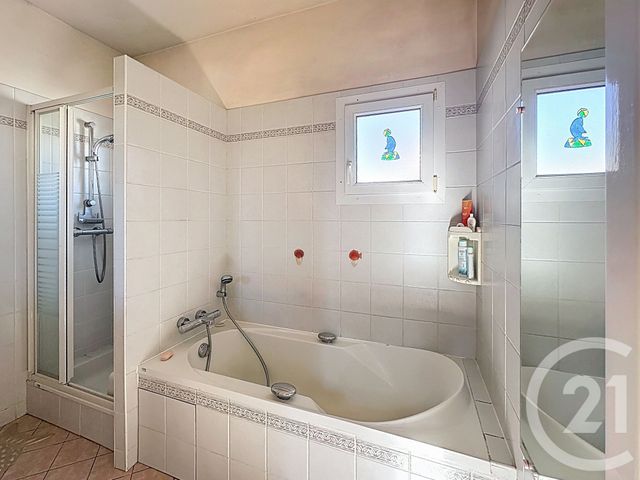 maison à vendre - 7 pièces - 123.0 m2 - CHAVILLE - 92 - ILE-DE-FRANCE - Century 21 Fels Immobilier