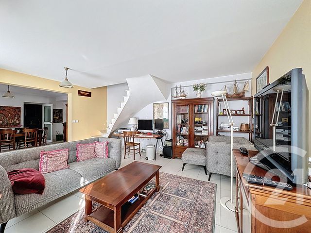 maison à vendre - 5 pièces - 113.38 m2 - VERSAILLES - 78 - ILE-DE-FRANCE - Century 21 Fels Immobilier