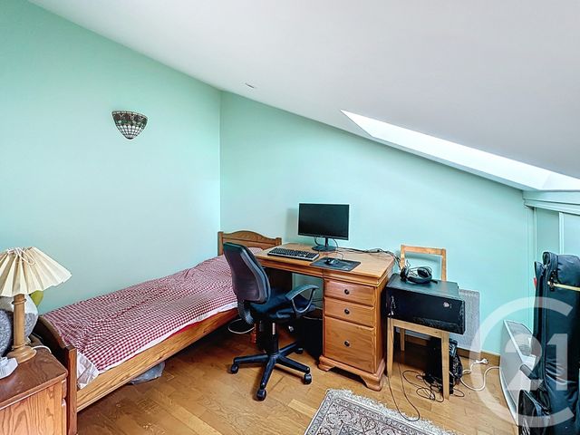 maison à vendre - 5 pièces - 113.38 m2 - VERSAILLES - 78 - ILE-DE-FRANCE - Century 21 Fels Immobilier