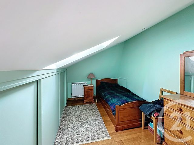 maison à vendre - 5 pièces - 113.38 m2 - VERSAILLES - 78 - ILE-DE-FRANCE - Century 21 Fels Immobilier