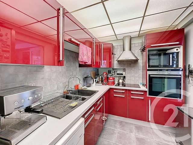 maison à vendre - 5 pièces - 113.38 m2 - VERSAILLES - 78 - ILE-DE-FRANCE - Century 21 Fels Immobilier