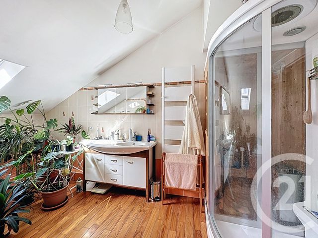 maison à vendre - 5 pièces - 113.38 m2 - VERSAILLES - 78 - ILE-DE-FRANCE - Century 21 Fels Immobilier