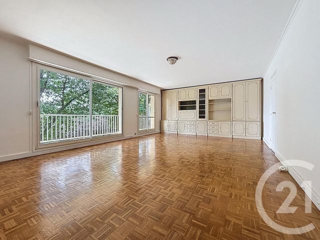 Appartement F5 à vendre - 5 pièces - 102.12 m2 - VERSAILLES - 78 - ILE-DE-FRANCE - Century 21 Fels Immobilier