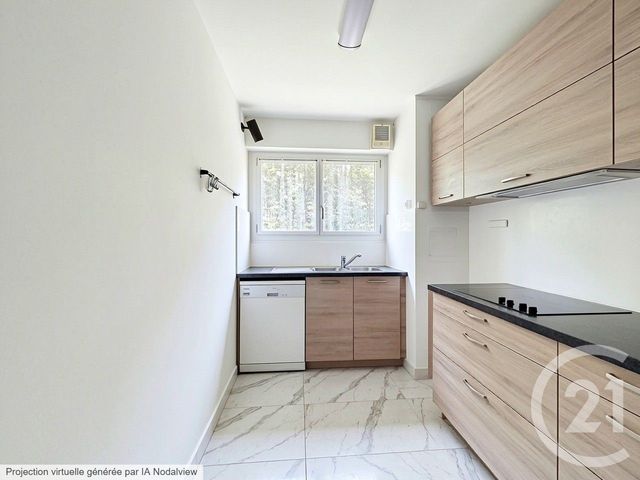 Appartement F5 à vendre - 5 pièces - 102.12 m2 - VERSAILLES - 78 - ILE-DE-FRANCE - Century 21 Fels Immobilier