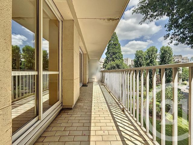 Appartement F5 à vendre - 5 pièces - 102.12 m2 - VERSAILLES - 78 - ILE-DE-FRANCE - Century 21 Fels Immobilier