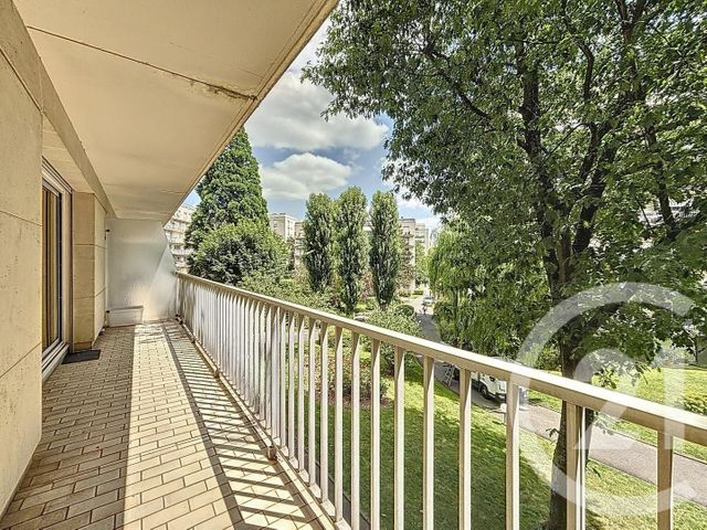 Appartement F5 à vendre - 5 pièces - 102.12 m2 - VERSAILLES - 78 - ILE-DE-FRANCE - Century 21 Fels Immobilier