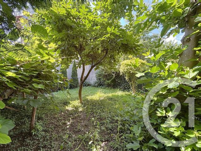 maison à vendre - 6 pièces - 122.72 m2 - VIROFLAY - 78 - ILE-DE-FRANCE - Century 21 Fels Immobilier