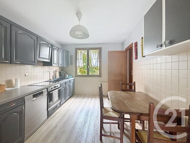 maison à vendre - 6 pièces - 122.72 m2 - VIROFLAY - 78 - ILE-DE-FRANCE - Century 21 Fels Immobilier