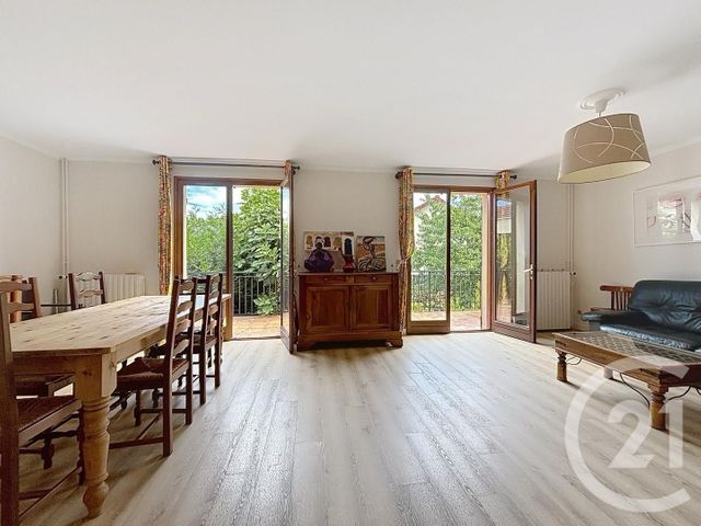 maison à vendre - 6 pièces - 122.72 m2 - VIROFLAY - 78 - ILE-DE-FRANCE - Century 21 Fels Immobilier