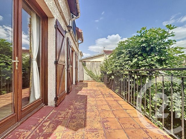 maison à vendre - 6 pièces - 122.72 m2 - VIROFLAY - 78 - ILE-DE-FRANCE - Century 21 Fels Immobilier