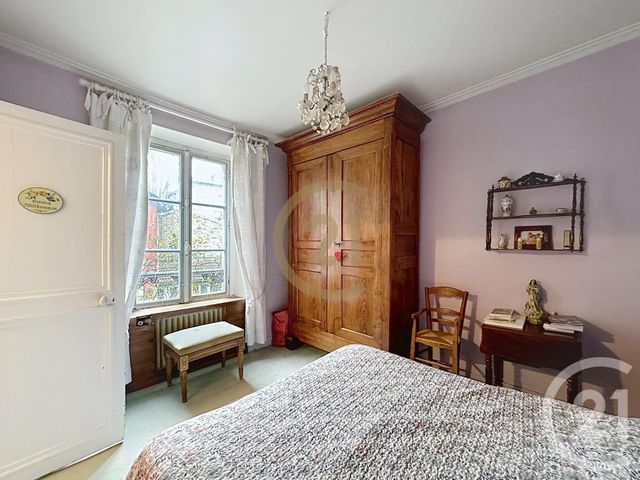 maison à vendre - 5 pièces - 99.32 m2 - VERSAILLES - 78 - ILE-DE-FRANCE - Century 21 Fels Immobilier