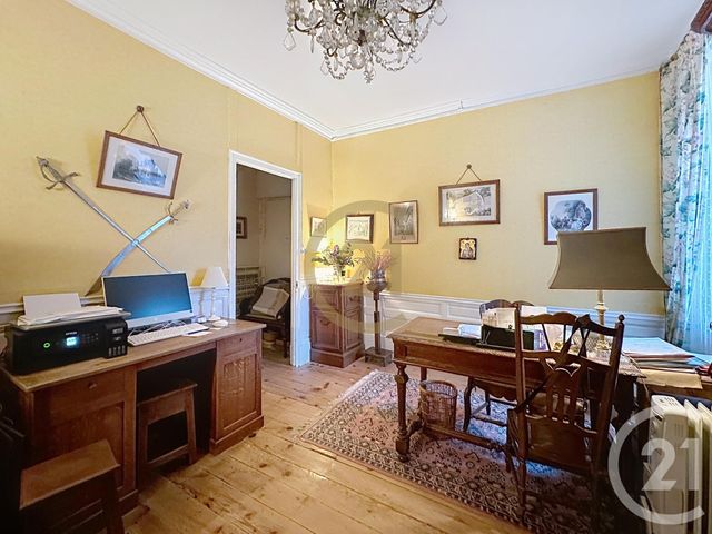 maison à vendre - 5 pièces - 99.32 m2 - VERSAILLES - 78 - ILE-DE-FRANCE - Century 21 Fels Immobilier