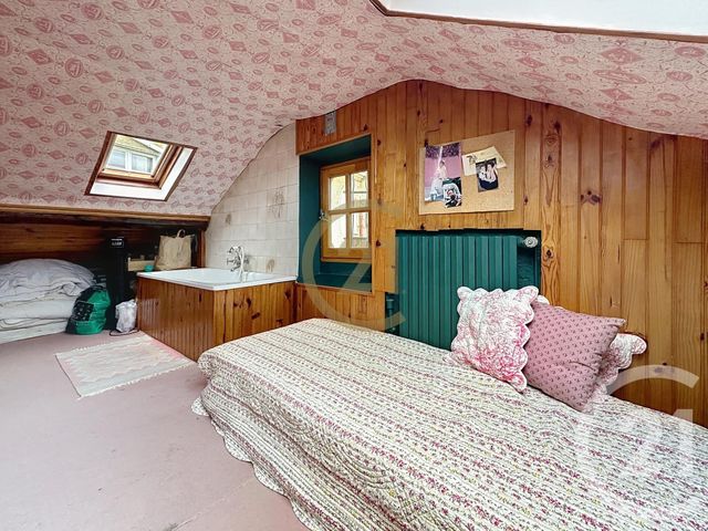 maison à vendre - 5 pièces - 99.32 m2 - VERSAILLES - 78 - ILE-DE-FRANCE - Century 21 Fels Immobilier