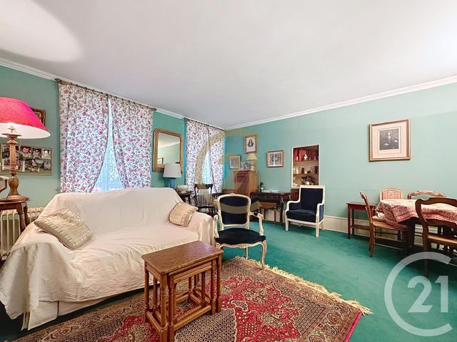 maison à vendre - 5 pièces - 99.32 m2 - VERSAILLES - 78 - ILE-DE-FRANCE - Century 21 Fels Immobilier