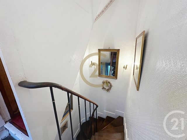 maison à vendre - 5 pièces - 99.32 m2 - VERSAILLES - 78 - ILE-DE-FRANCE - Century 21 Fels Immobilier