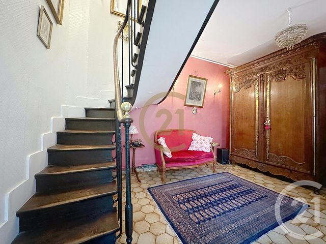 maison à vendre - 5 pièces - 99.32 m2 - VERSAILLES - 78 - ILE-DE-FRANCE - Century 21 Fels Immobilier